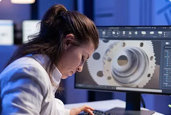 3D CAD Automation